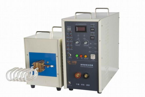 東莞廣源變頻電子設備廠 連接粵港的高頻感應加熱設備網絡專家