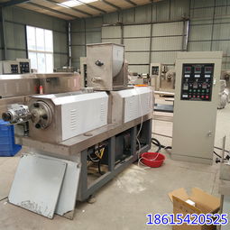 休閑膨化江米條生產(chǎn)機(jī)械 掛糖油炸京果設(shè)備的現(xiàn)代化應(yīng)用