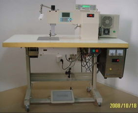 超聲波花邊機 南永塑熔接設備公司產品與網絡設備應用高清圖鑒